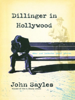 cover image of Dillinger in Hollywood